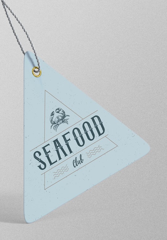 logo seafood
